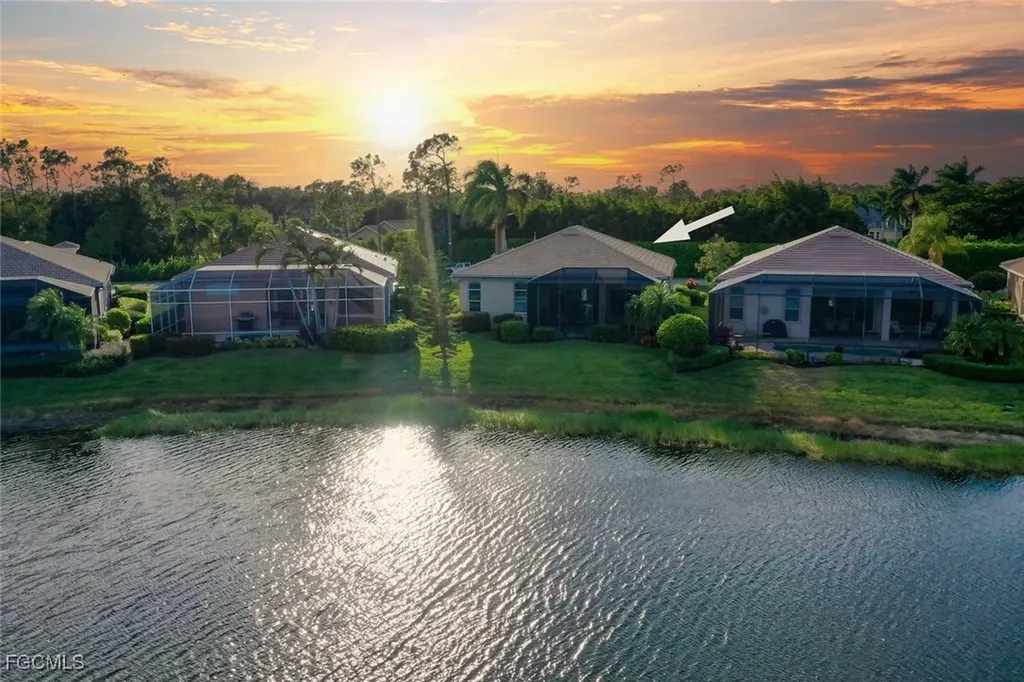 7944 Glenfinnan Circle Fort Myers FL 33912