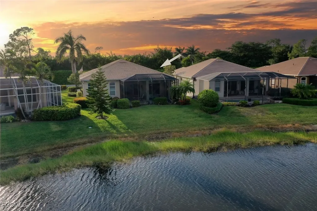 7944 Glenfinnan Circle Fort Myers FL 33912