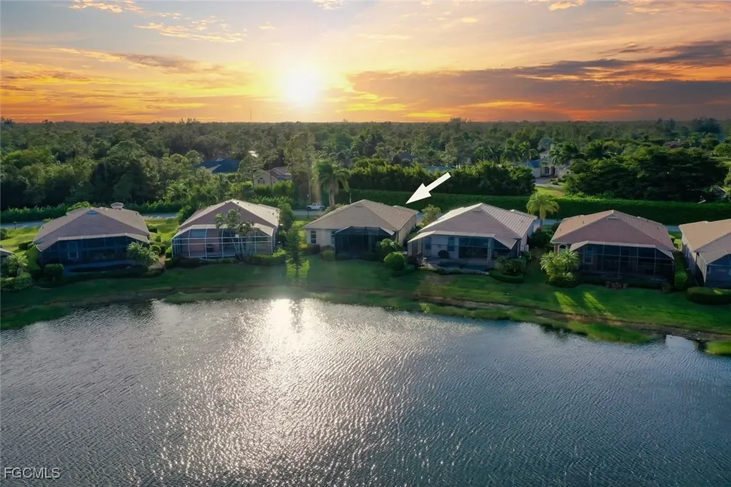 7944 Glenfinnan Circle Fort Myers FL 33912