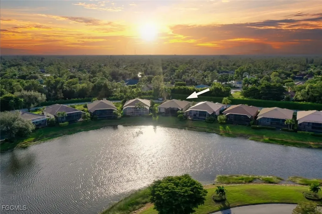 7944 Glenfinnan Circle Fort Myers FL 33912