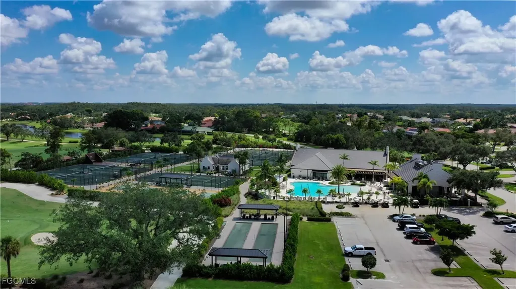 7944 Glenfinnan Circle Fort Myers FL 33912