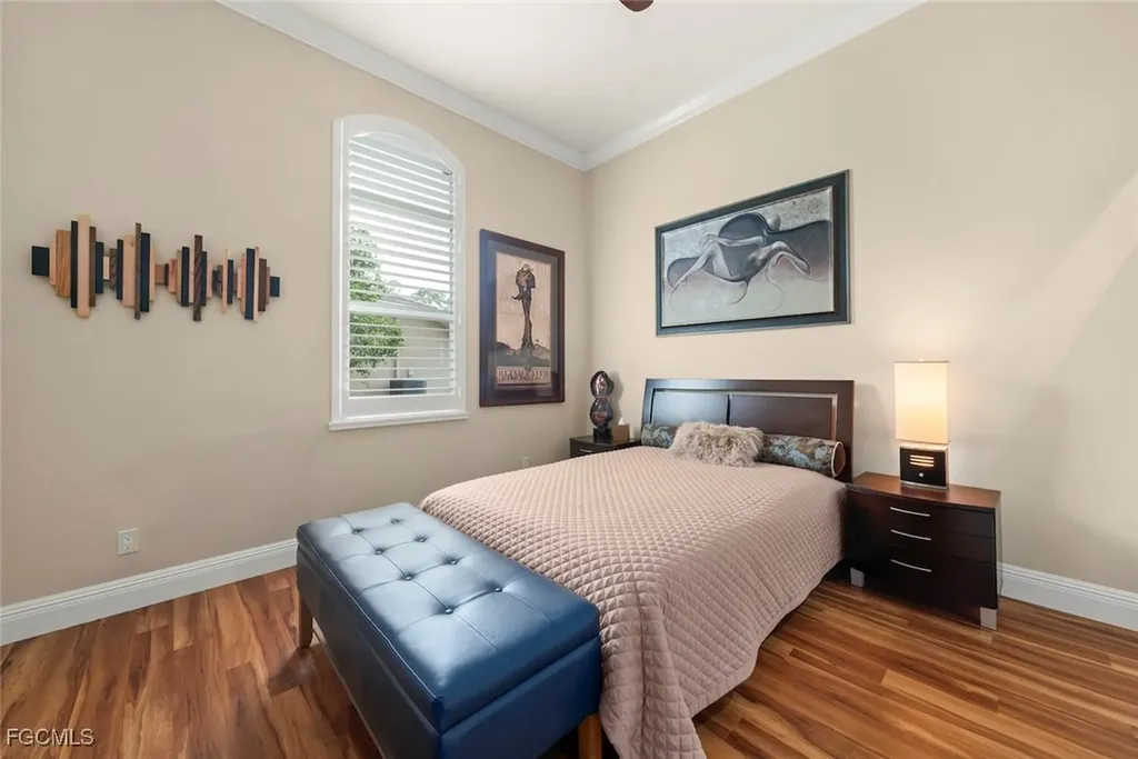 7944 Glenfinnan Circle Fort Myers FL 33912