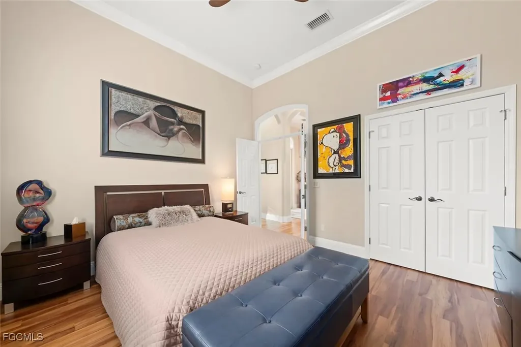 7944 Glenfinnan Circle Fort Myers FL 33912