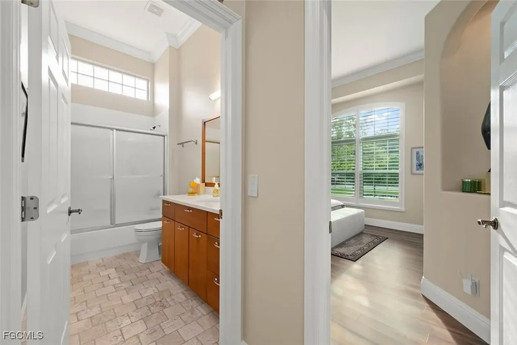 7944 Glenfinnan Circle Fort Myers FL 33912