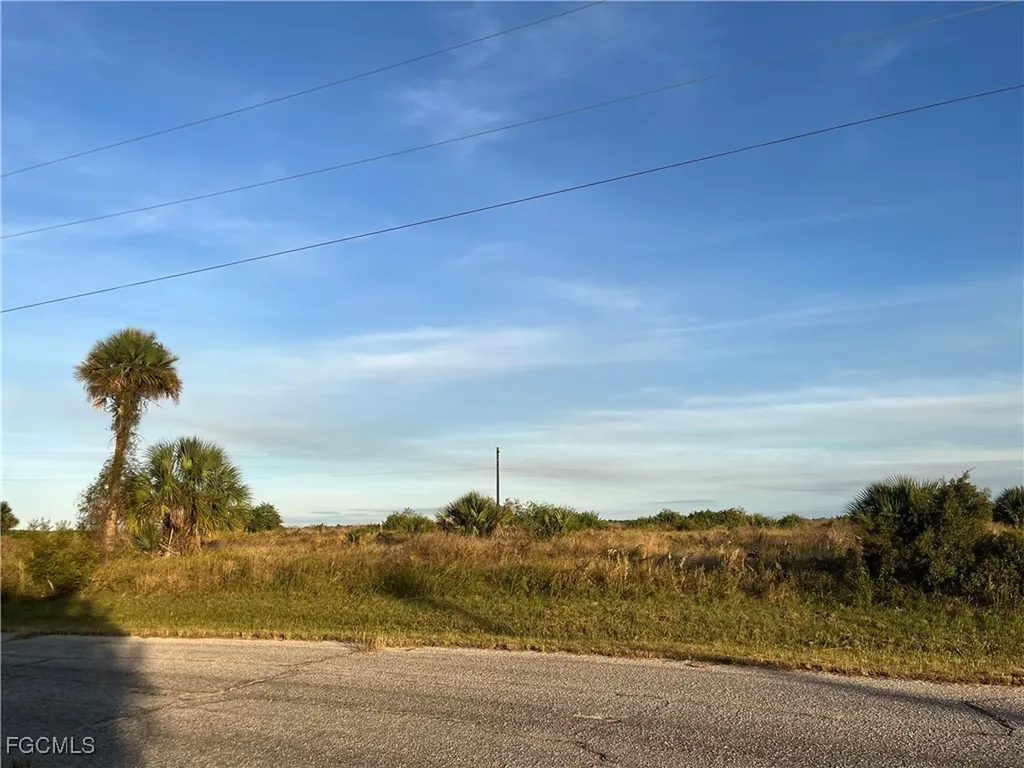 517 Ella Jean Place Labelle FL 33935