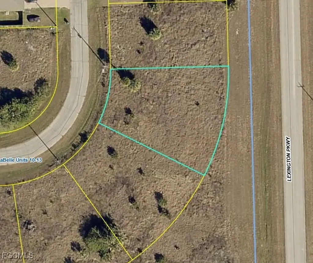 517 Ella Jean Place Labelle FL 33935