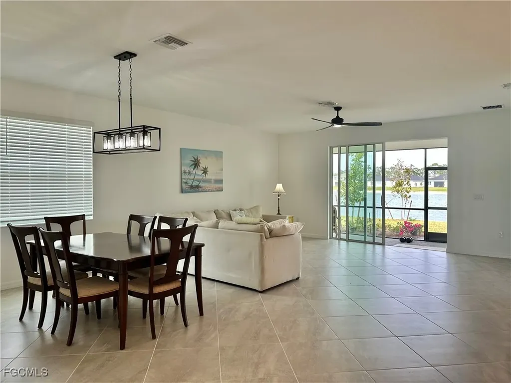 17843 Palmetto Pass Lane Punta Gorda FL 33982