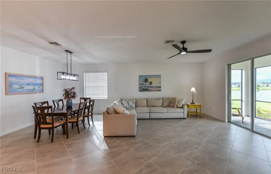17843 Palmetto Pass Lane Punta Gorda FL 33982