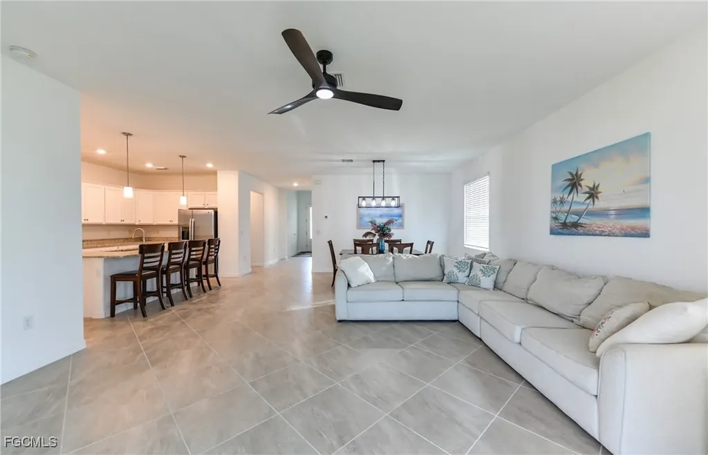 17843 Palmetto Pass Lane Punta Gorda FL 33982