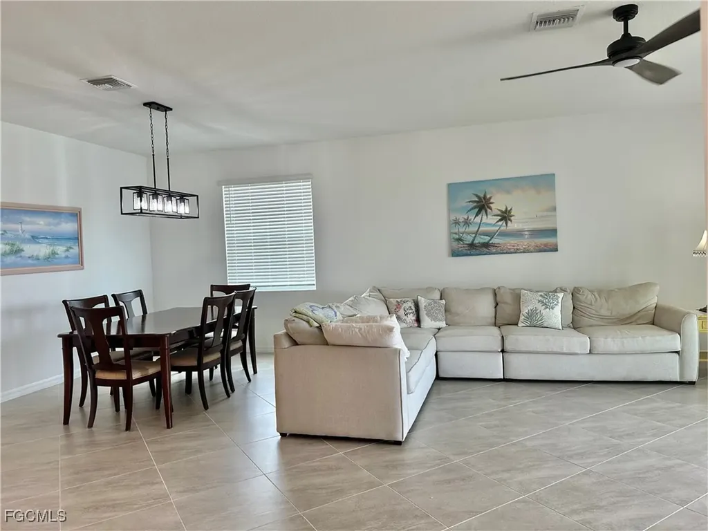 17843 Palmetto Pass Lane Punta Gorda FL 33982