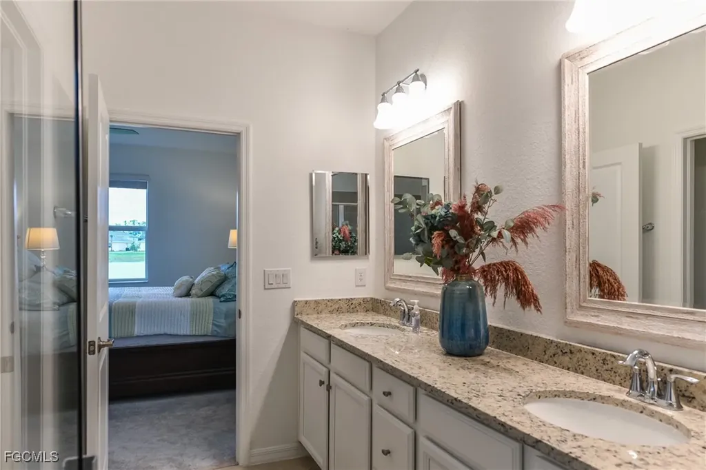 17843 Palmetto Pass Lane Punta Gorda FL 33982
