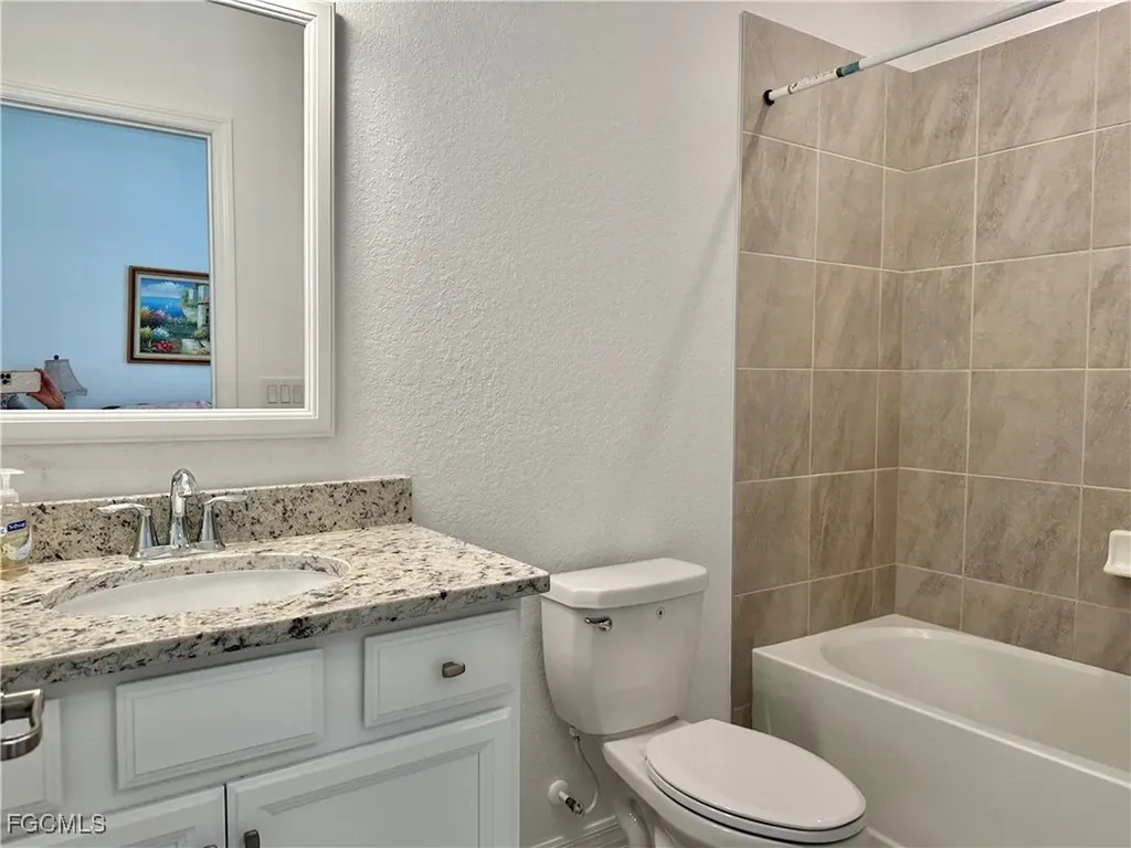 17843 Palmetto Pass Lane Punta Gorda FL 33982