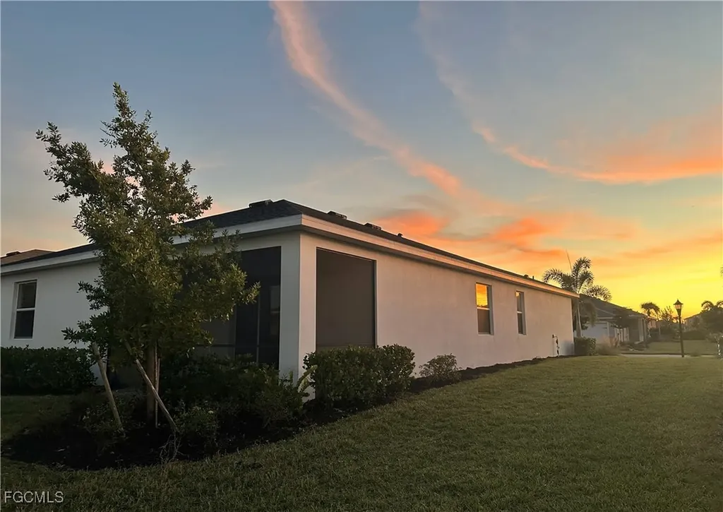 17843 Palmetto Pass Lane Punta Gorda FL 33982