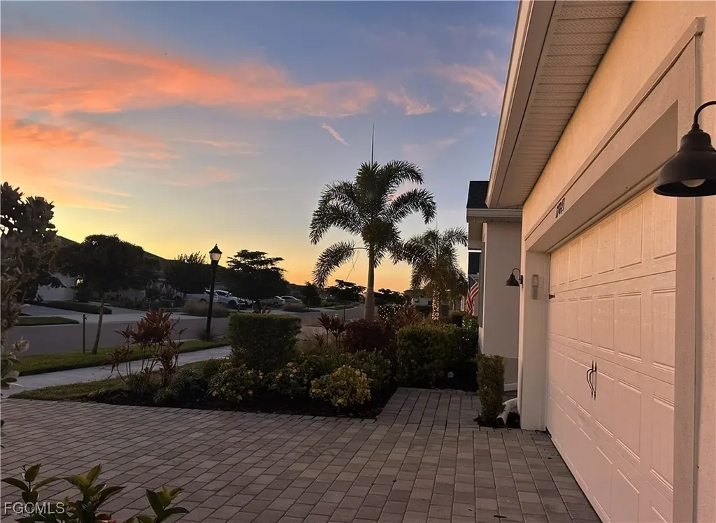 17843 Palmetto Pass Lane Punta Gorda FL 33982
