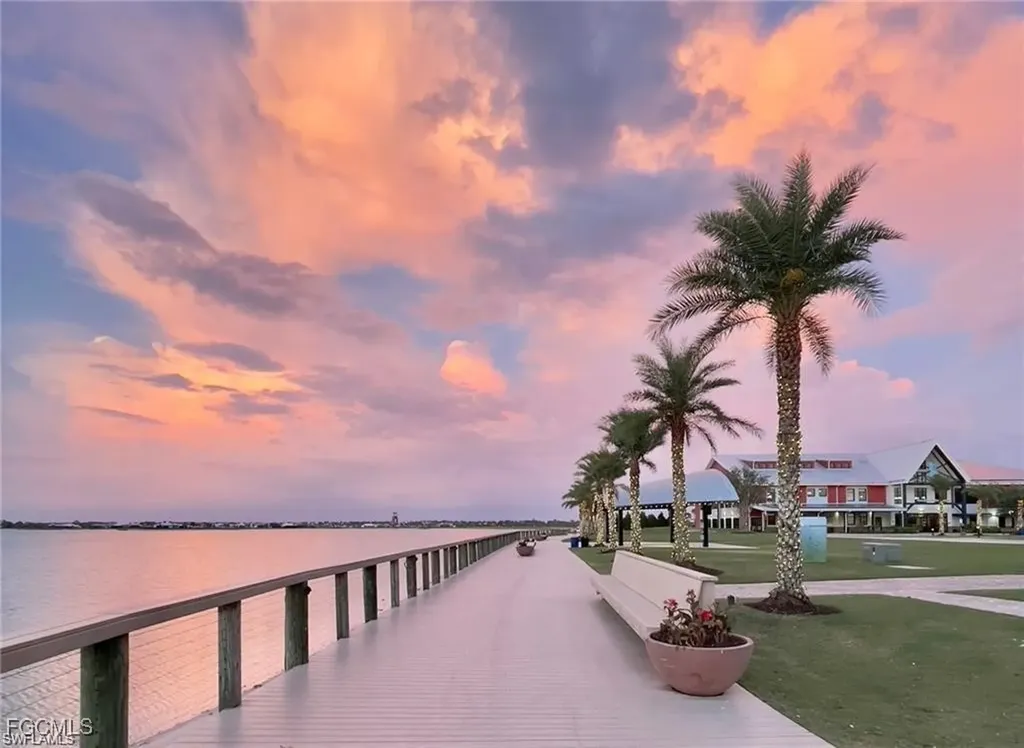 17843 Palmetto Pass Lane Punta Gorda FL 33982