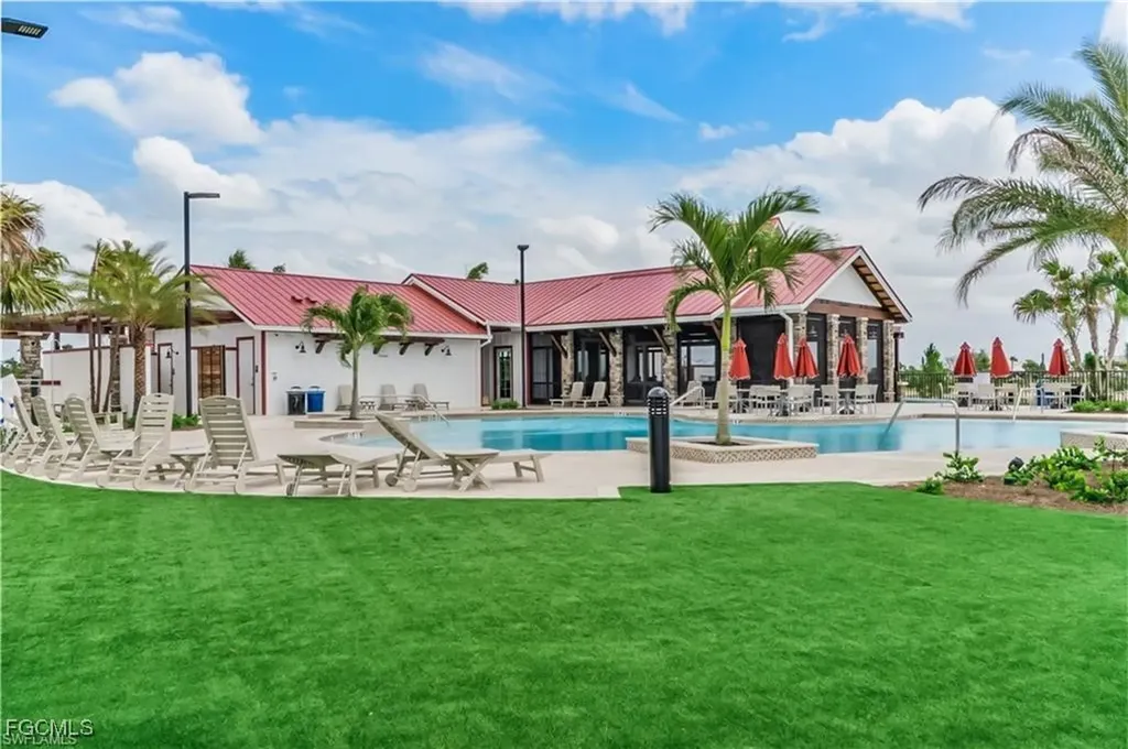 17843 Palmetto Pass Lane Punta Gorda FL 33982