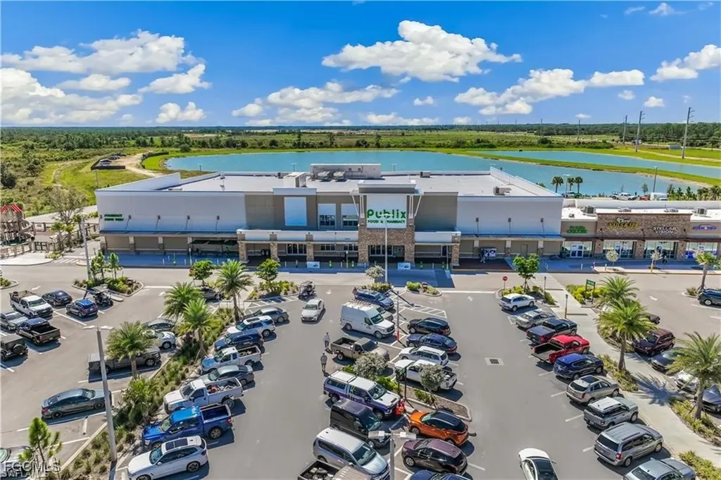 17843 Palmetto Pass Lane Punta Gorda FL 33982