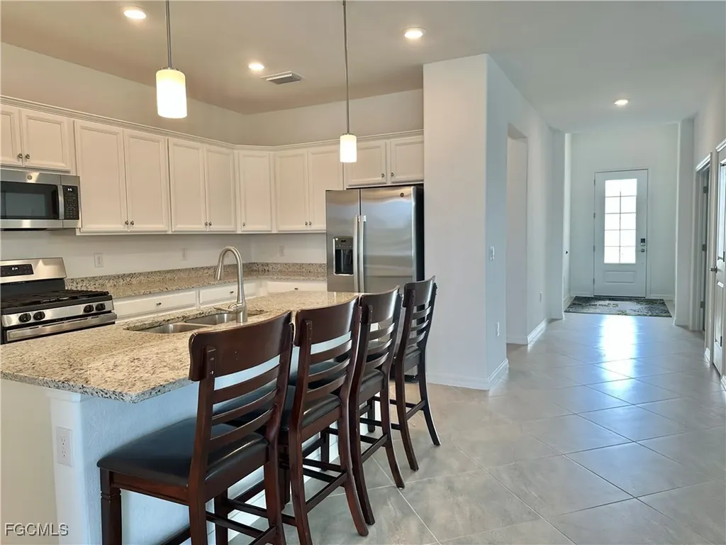 17843 Palmetto Pass Lane Punta Gorda FL 33982