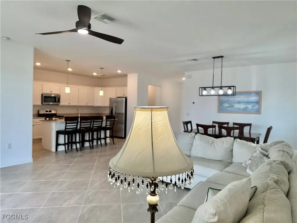 17843 Palmetto Pass Lane Punta Gorda FL 33982