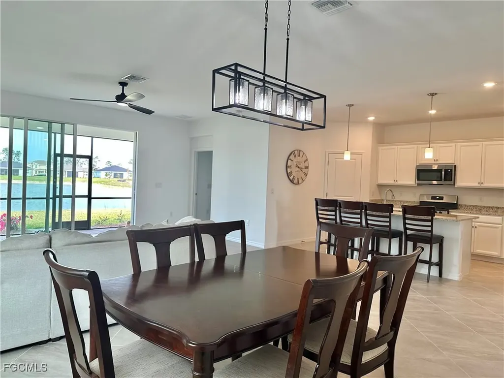 17843 Palmetto Pass Lane Punta Gorda FL 33982