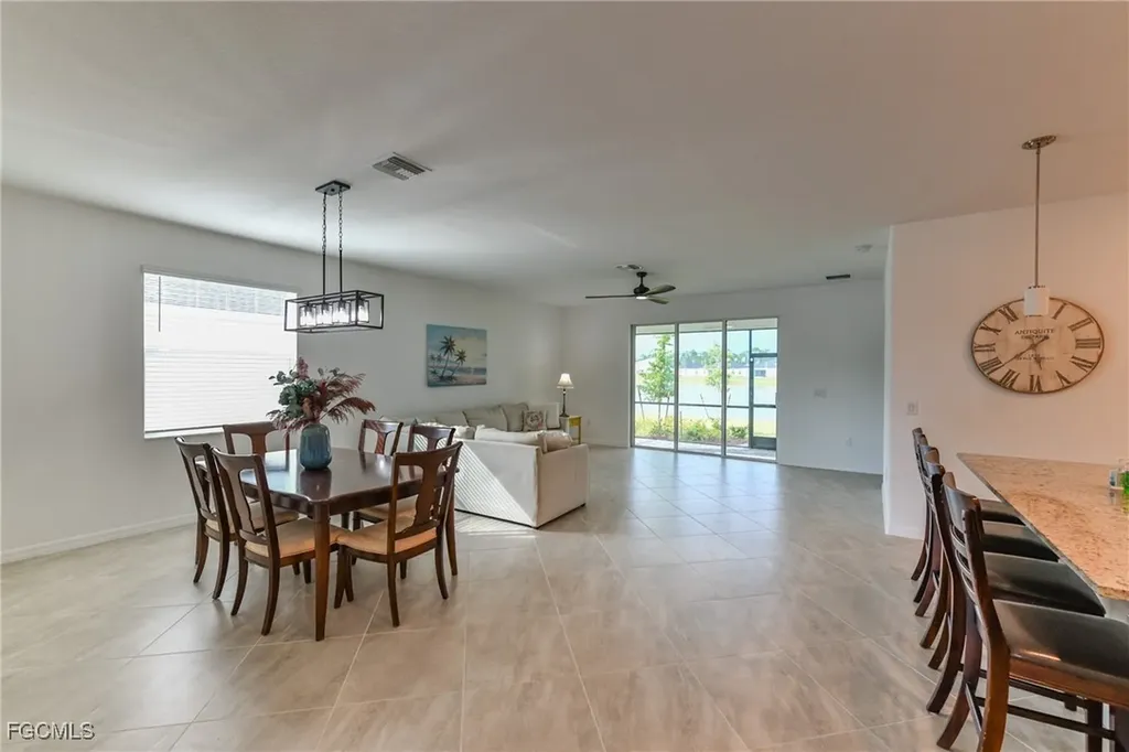 17843 Palmetto Pass Lane Punta Gorda FL 33982