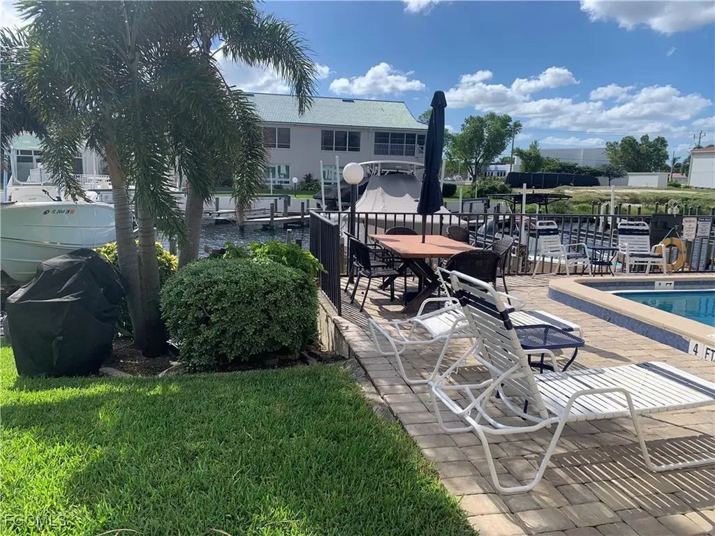 1628 SE 46th Street Cape Coral FL 33904