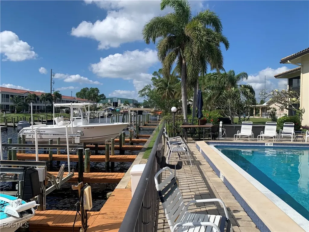 1628 SE 46th Street Cape Coral FL 33904