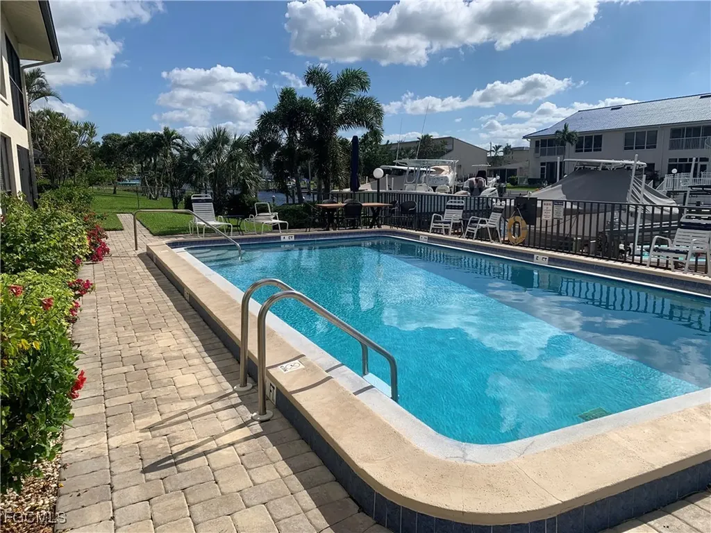 1628 SE 46th Street Cape Coral FL 33904