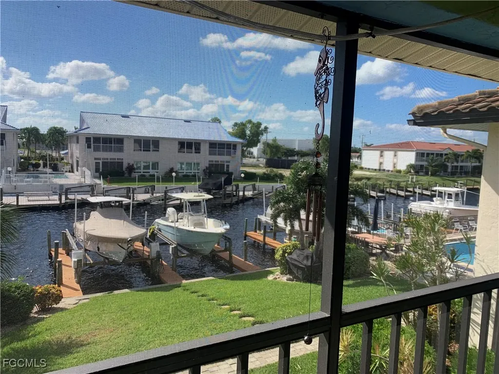 1628 SE 46th Street Cape Coral FL 33904