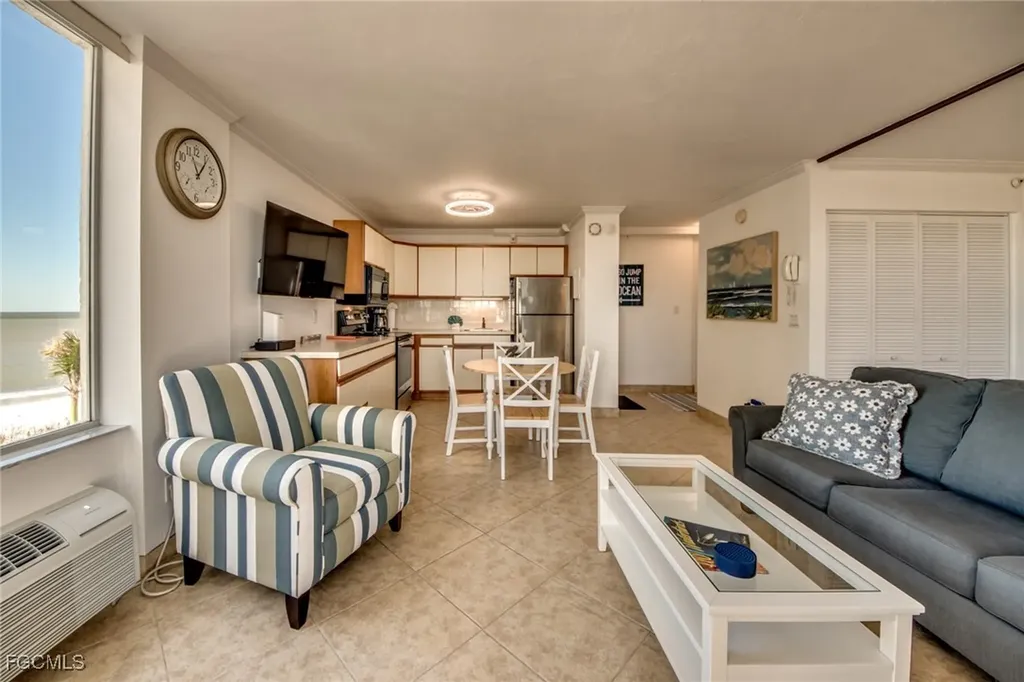 7300 Estero Boulevard Fort Myers Beach FL 33931