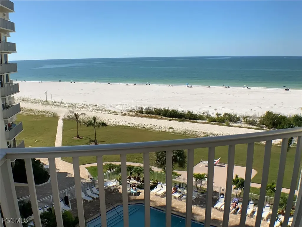7300 Estero Boulevard Fort Myers Beach FL 33931