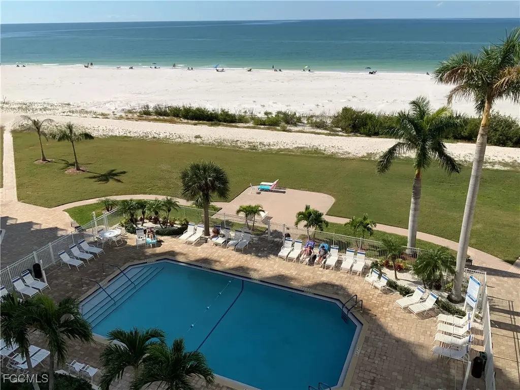 7300 Estero Boulevard Fort Myers Beach FL 33931