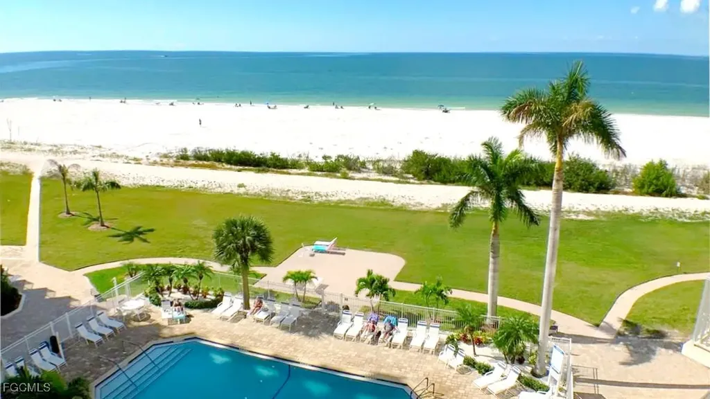 7300 Estero Boulevard Fort Myers Beach FL 33931