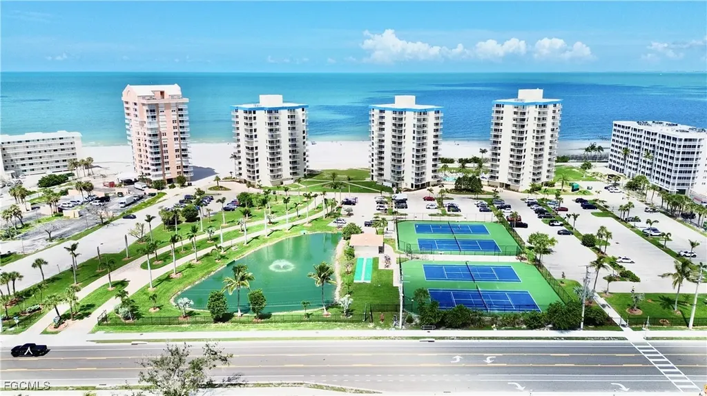 7300 Estero Boulevard Fort Myers Beach FL 33931
