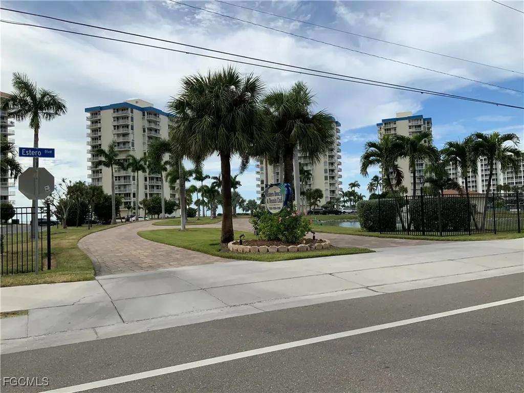 7300 Estero Boulevard Fort Myers Beach FL 33931