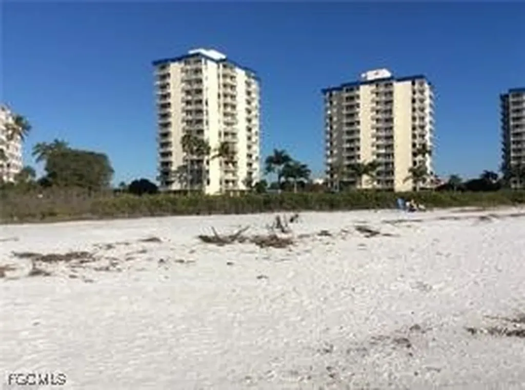 7300 Estero Boulevard Fort Myers Beach FL 33931