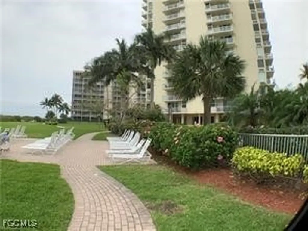 7300 Estero Boulevard Fort Myers Beach FL 33931
