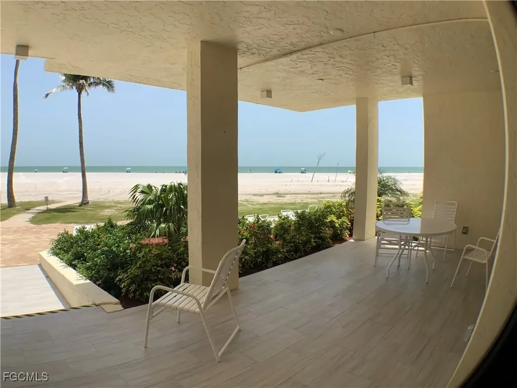 7300 Estero Boulevard Fort Myers Beach FL 33931