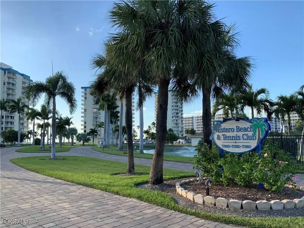 7300 Estero Boulevard Fort Myers Beach FL 33931