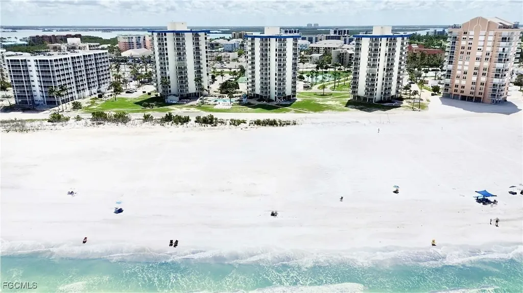 7300 Estero Boulevard Fort Myers Beach FL 33931