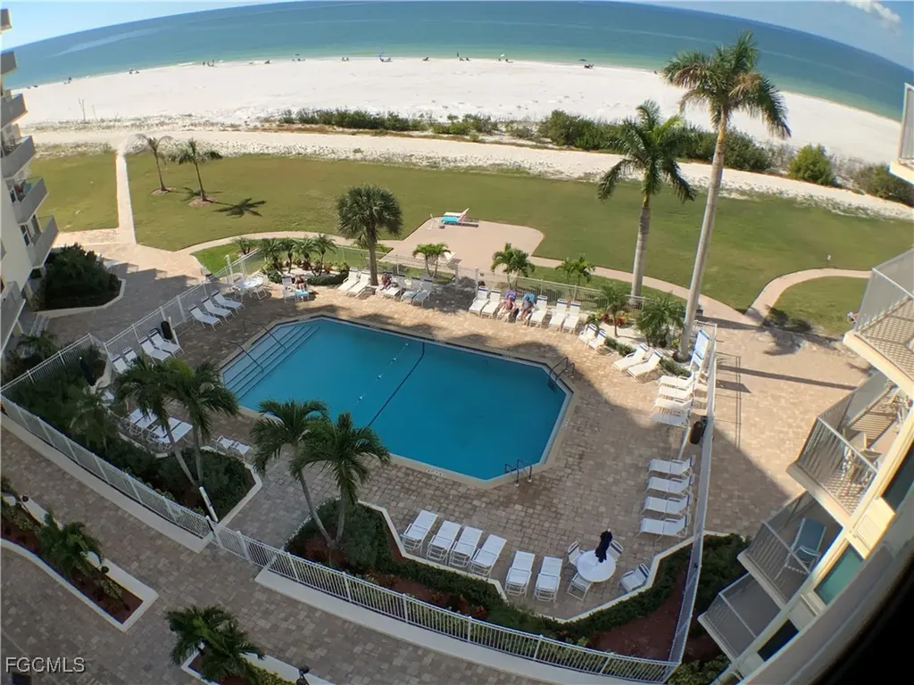 7300 Estero Boulevard Fort Myers Beach FL 33931