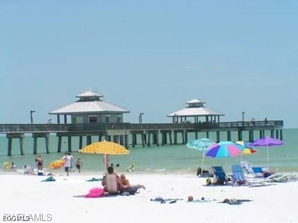 7300 Estero Boulevard Fort Myers Beach FL 33931