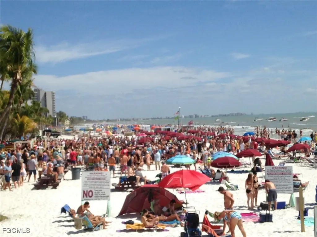 7300 Estero Boulevard Fort Myers Beach FL 33931