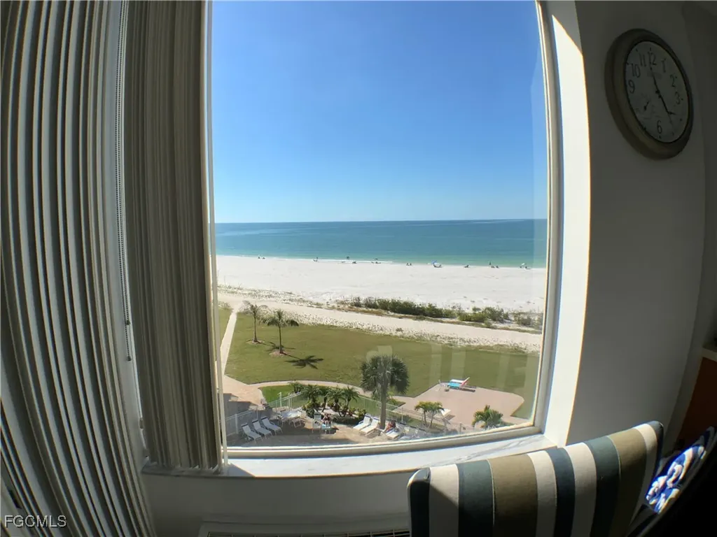 7300 Estero Boulevard Fort Myers Beach FL 33931