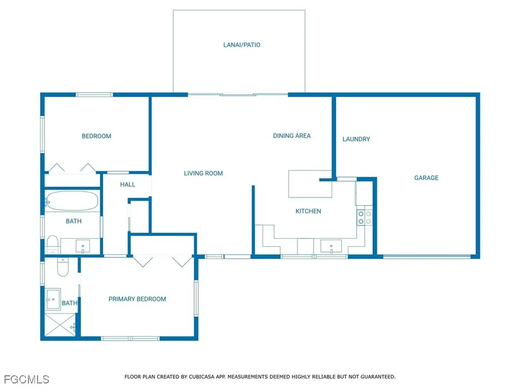 912 Dolphin Drive Cape Coral FL 33904