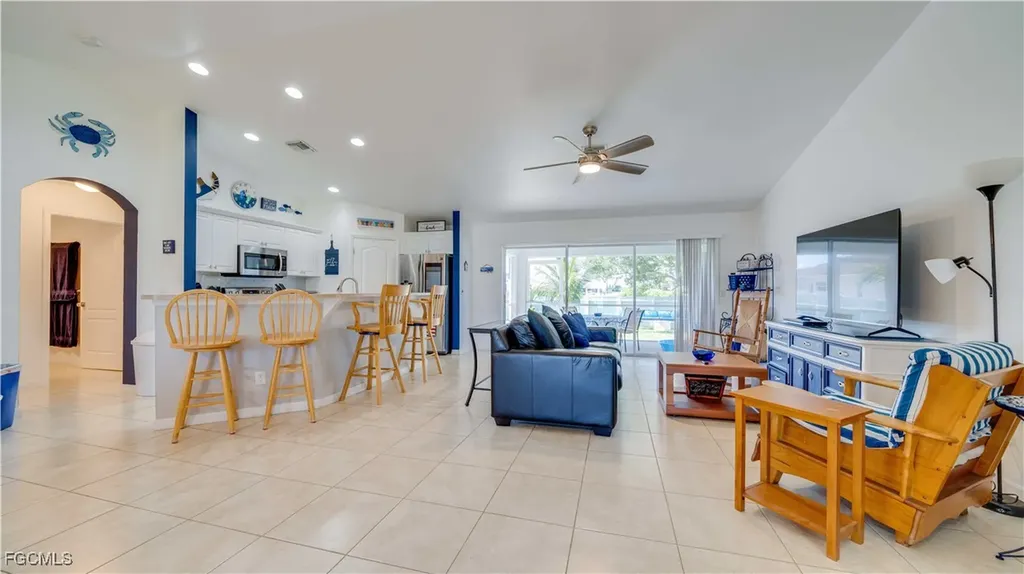 3322 NW 5th Terrace Cape Coral FL 33993