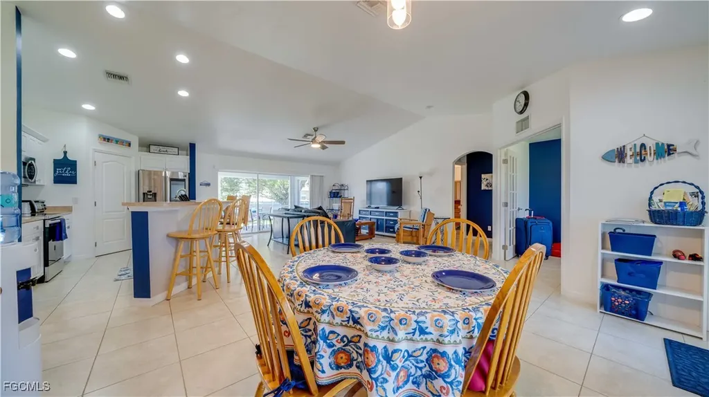 3322 NW 5th Terrace Cape Coral FL 33993