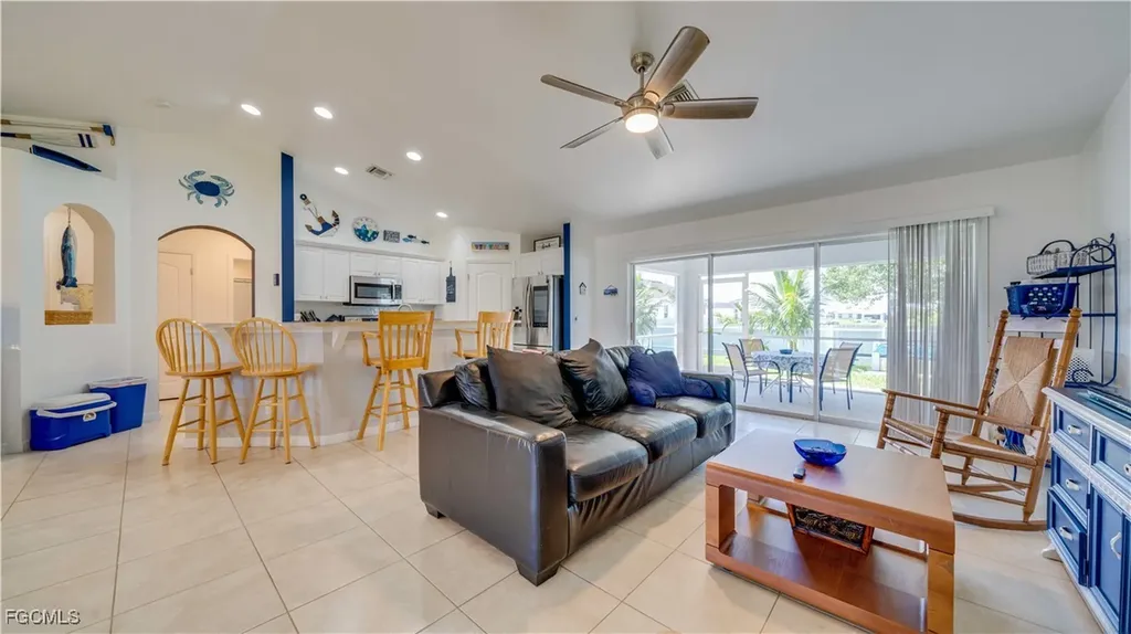 3322 NW 5th Terrace Cape Coral FL 33993