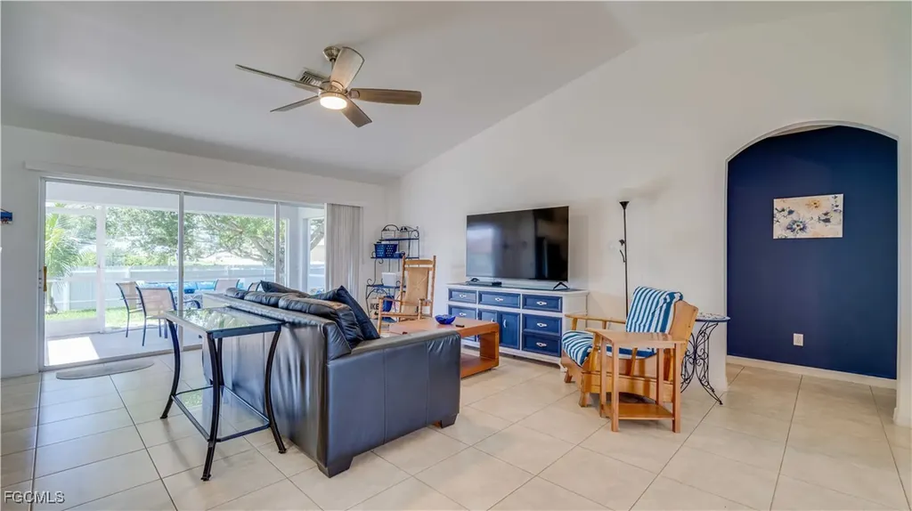 3322 NW 5th Terrace Cape Coral FL 33993