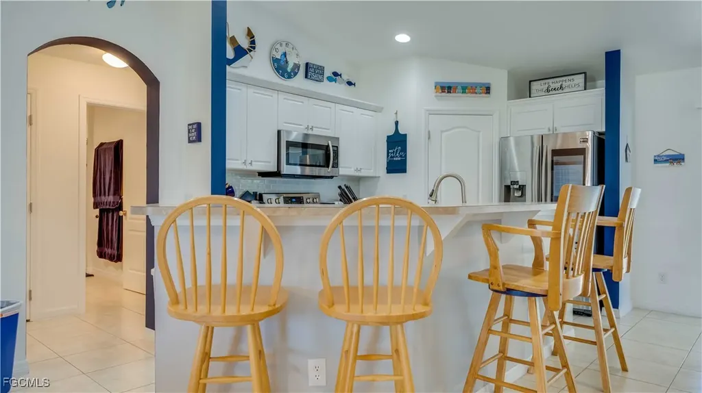 3322 NW 5th Terrace Cape Coral FL 33993